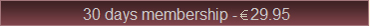 30 days membership