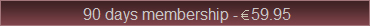 90 days membership